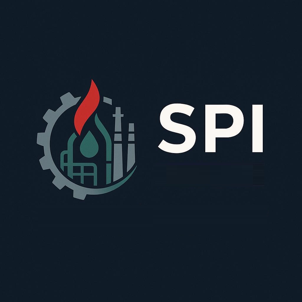SPI Logo